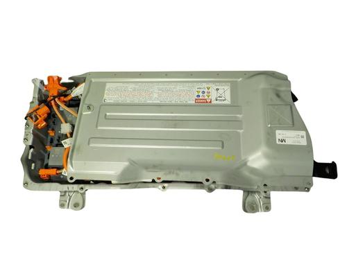 Used Battery TOYOTA YARIS (_P21_, _PA1_, _PH1_) 1.5 Hybrid (MXPH11) (92 hp) 11645252