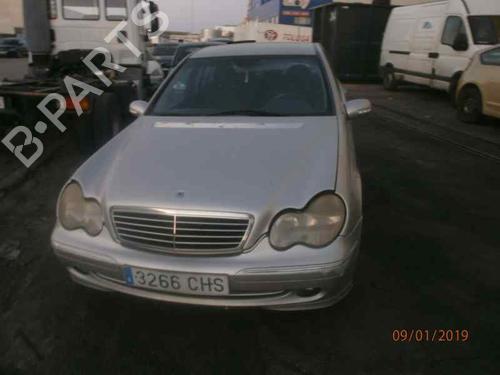 Left front brake caliper MERCEDES-BENZ C-CLASS (W203) C 220 CDI (203.006, 203.008) | BP11550469M105 - Image 7