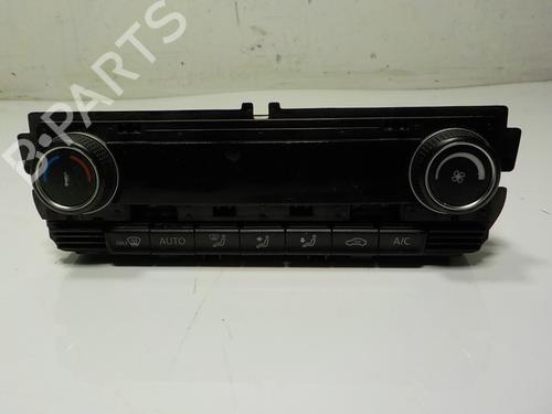 Used Climate control VW POLO V (6R1, 6C1) 1.2 TSI (90 hp) 15136313