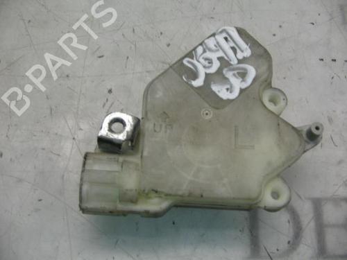 Used Electronic module Electronic module NISSAN ALMERA II (N16) 1.5 (90 hp) 14294047 14294047