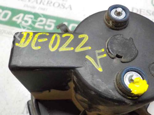 Heater blower motor FIAT 500 (312_)  | BP4384174M62 
