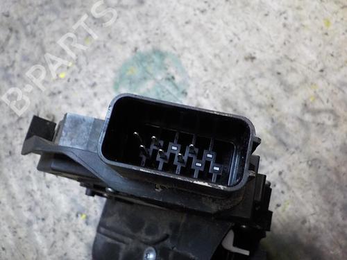 Rear right lock FORD MONDEO IV Turnier (BA7) 2.0 TDCi | BP4006827C99