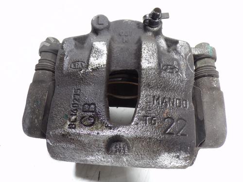 Used Left front brake caliper Left front brake caliper 11554407 11554407
