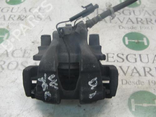 Used Left front brake caliper Left front brake caliper FIAT BRAVA (182_) [1995-2003] 11555196 11555196