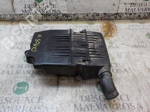 Air filter box TATA INDICA VISTA | BP14278160M87