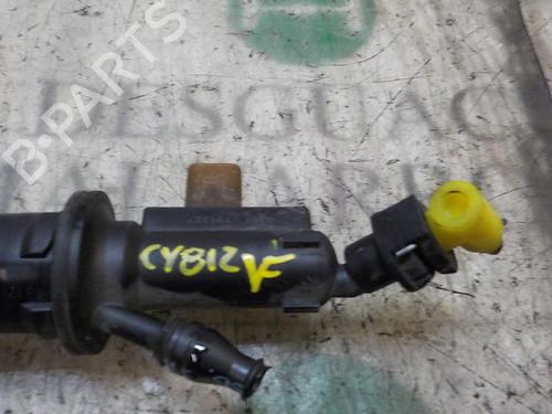 Clutch slave cylinder CITROËN C3 II (SC_)  | BP14279620M113 