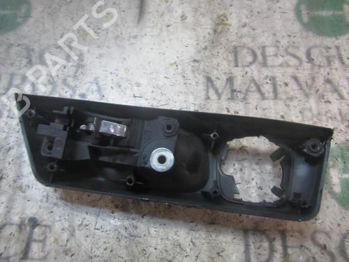 Venstre bagtil invendig håndtag OPEL ASTRA G Hatchback (T98) 1.7 CDTI (F08, F48) | BP3839379I15 