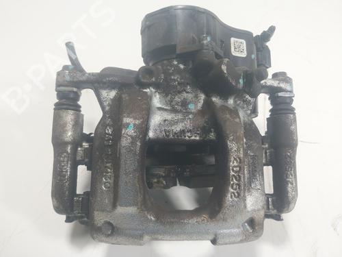 Right rear brake caliper FORD TRANSIT V363 Platform/Chassis (FED, FFD) | BP23336161M106