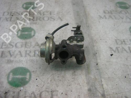 Used Egr TOYOTA COROLLA Compact (_E11_) 2.0 D (CE110_, CE110R) (72 hp) 4030321