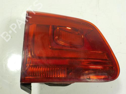 Left tailgate light VW TIGUAN (5N_) [2007-2018]  16213034