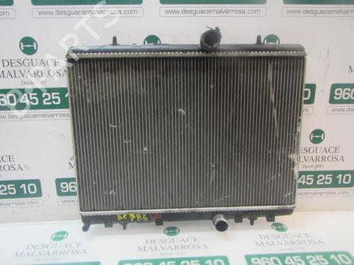 Water radiator PEUGEOT 308 I (4A_, 4C_)  | BP3879944M31 