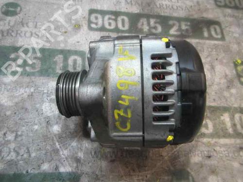 Used Alternator Alternator HYUNDAI TUCSON (TL, TLE) 1.7 CRDi (116 hp) 3862485 3862485