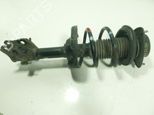 Used Right front shock absorber Right front shock absorber SUBARU FORESTER (SH_) 2.0 D AWD (SHH, SHD, SHN) (147 hp) 33329614 33329614