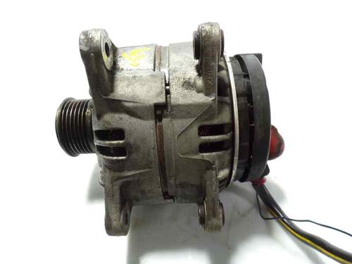Alternator NISSAN QASHQAI / QASHQAI +2 I (J10, NJ10, JJ10E)  | BP6794316M7 