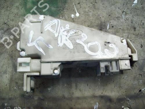 Used Electronic module Electronic module FORD ESCORT VI (GAL, AAL, ABL) 1.8 TD (90 hp) 14299642 14299642