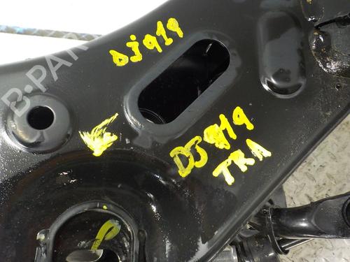 Rear axle HYUNDAI TUCSON (TL, TLE) 1.7 CRDi | BP11192714M2
