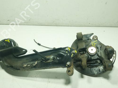 Used Right rear steering knuckle Right rear steering knuckle SSANGYONG KORANDO (CK) 2.0 e-XDi (175 hp) 29145240 29145240
