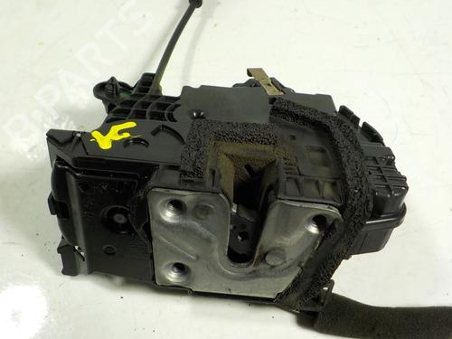 Used Front right lock RENAULT CLIO IV (BH_) [2012-2021]  8913045