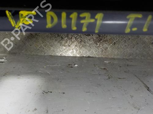 Left rear door CITROËN C4 Picasso II 1.2 THP 130 | BP9213754C4 