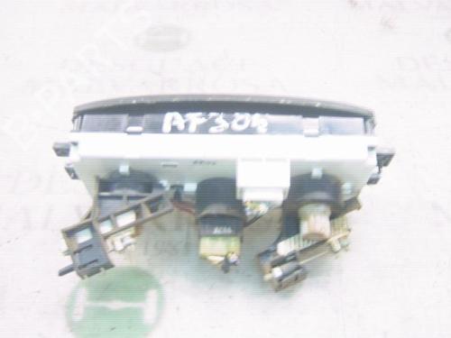 Climate control CHEVROLET KALOS 1.4 16V | BP3769228I5 - Image 2