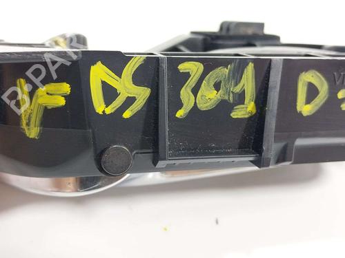 Front left interior door handle CITROËN C4 X (BD_, BE_, BF_) ë-C4 X (BFZKXC) | BP38546852I13 - Image 9
