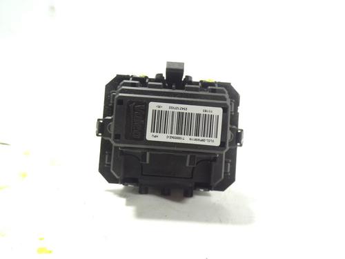 Used Heater resistor Heater resistor NISSAN LEAF (ZE0) Electric (109 hp) 11645131 11645131