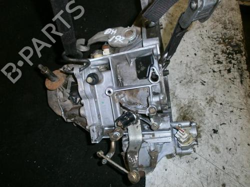 Used Gearbox PEUGEOT 306 Hatchback (7A, 7C, N3, N5) [1993-2003]  3785952