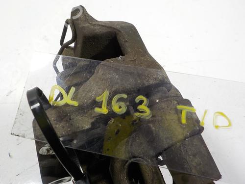 Right rear brake caliper FORD TOURNEO CONNECT / GRAND TOURNEO CONNECT V408 MPV 1.6 TDCi | BP13684850M106 