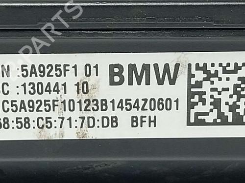 Electronic module BMW 2 Gran Coupe (F44) 216 d | BP39081591M83 - Image 3
