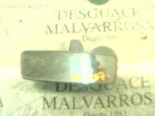 Used Rear mirror Rear mirror FIAT BRAVO I (182_) 1.9 D (65 hp) 3753581 3753581