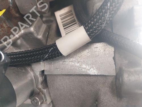 Engine BMW 5 (F10) 520 d | BP17384421M1 