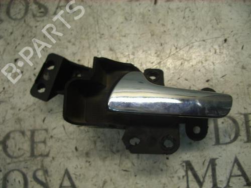 Used Front left interior door handle Front left interior door handle OPEL ZAFIRA A MPV (T98) 2.0 DTI 16V (F75) (101 hp) 3734586 3734586