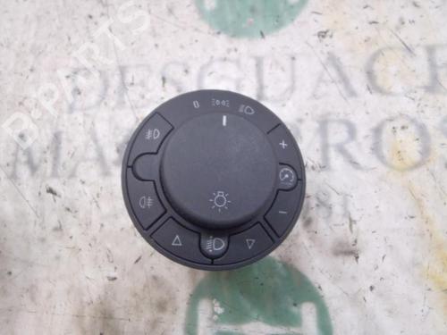 Headlight switch OPEL CORSA D (S07) 1.4 (L08, L68) BP3818482I24