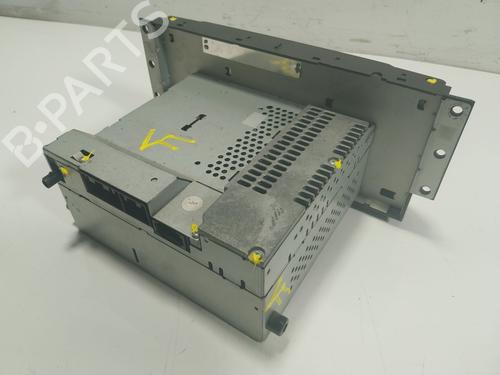 Radio LAND ROVER RANGE ROVER SPORT I (L320) 3.6 D 4x4 | BP17042652E6 