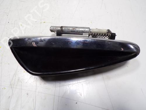 Used Front right exterior door handle Front right exterior door handle ALFA ROMEO BRERA (939_) 2.4 JTDM 20V (939DXD1B, 939DXD12) (200 hp) 8931574 8931574