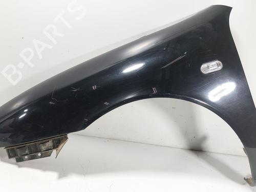 Used Left front fenders SEAT LEON (1M1) 1.6 16 V (105 hp) 28567048