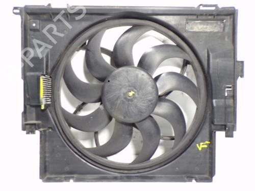 Used Radiator fan Radiator fan BMW 1 (F20) [2011-2019] 15225687 15225687