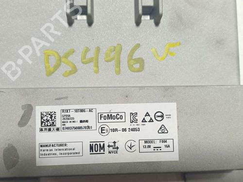 Electronic module VW AMAROK (T1A, T1B) | BP38181080M83 - Image 4