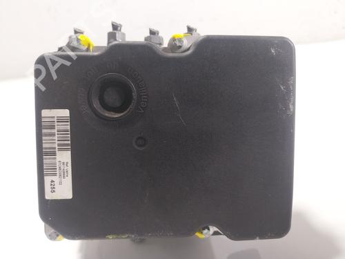 ABS pump PEUGEOT 508 I (8D_) 1.6 BlueHDi 120 | BP17860035M43 