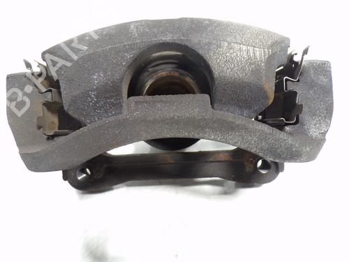 Used Left front brake caliper Left front brake caliper RENAULT TALISMAN (LP_) [2015-2022] 11922637 11922637