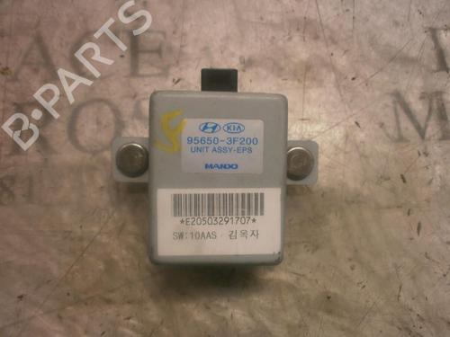 Used Electronic module Electronic module KIA OPIRUS (GH) [2003-2012] 4014002 4014002
