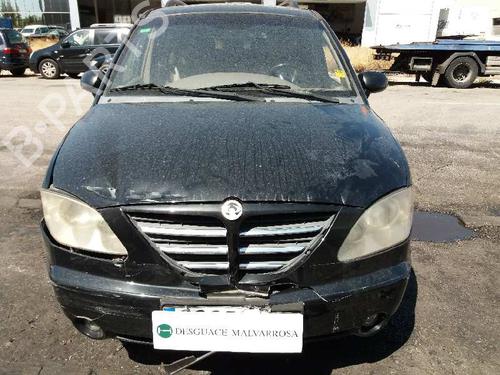 Right tailgate light SSANGYONG RODIUS I 2.7 Xdi | BP4463294C80 - Image 5