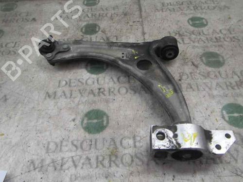 Used Left front suspension arm VW PASSAT B6 (3C2) 2.0 TDI 16V (140 hp) 3849580