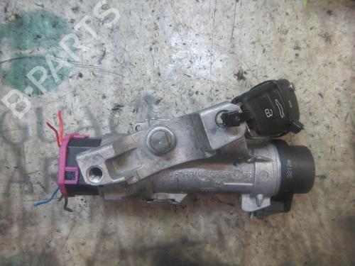 Elektronisk modul SEAT EXEO (3R2) [2008-2013]  14278086