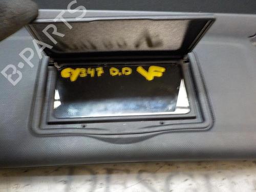Right sun visor CITROËN DS4 (NX_) | BP3847603I2 - Image 3