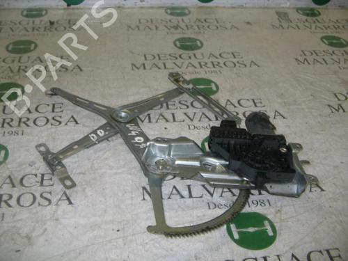 Used Front right window mechanism Front right window mechanism 3733943 3733943