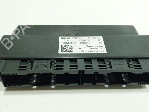 Used Electronic module Electronic module BMW X5 (G05, F95) xDrive 30 d Mild-Hybrid (286 hp) 34396067 34396067