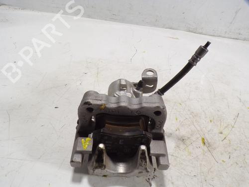 Left rear brake caliper AUDI A1 Sportback (GBA)  | BP11553617M107 