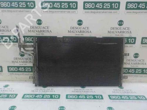 Used AC radiator AC radiator FORD FOCUS II Saloon (DB_, FCH, DH) 1.6 TDCi (109 hp) 4972866 4972866