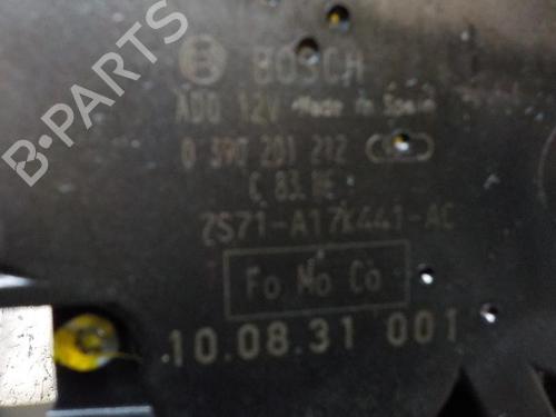 Rear wiper motor FORD MONDEO IV (BA7) 2.0 TDCi | BP3855723M102 